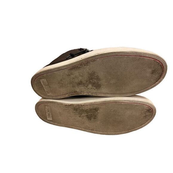 Nike Air Jordan’s- Why Not high tops- Mans 12 - Picture 5 of 6